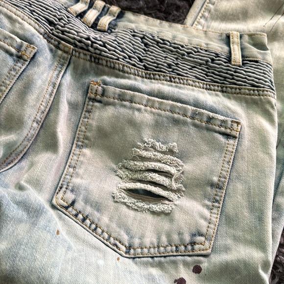 Men’s jeans - Picture 4 of 5